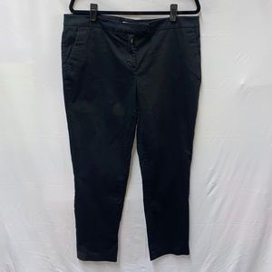 New York & Company Size 16 Black Pants with Pockets